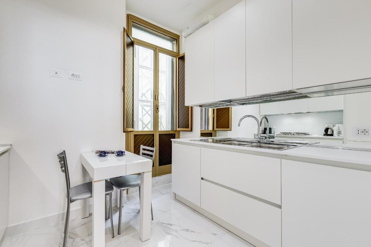 Opera Exclusive House By Premium Suites Collection Rome Exterior photo