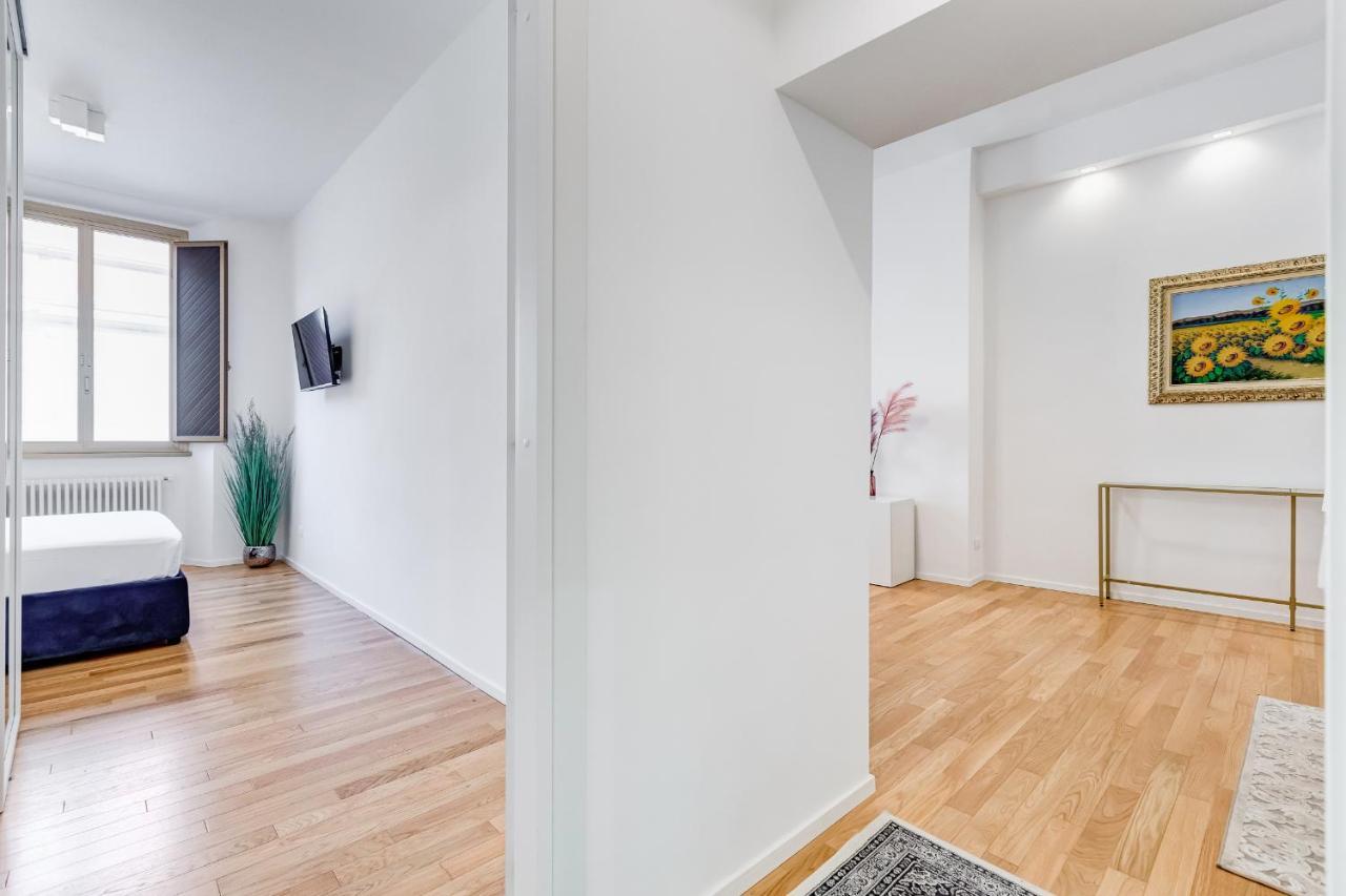 Opera Exclusive House By Premium Suites Collection Rome Exterior photo