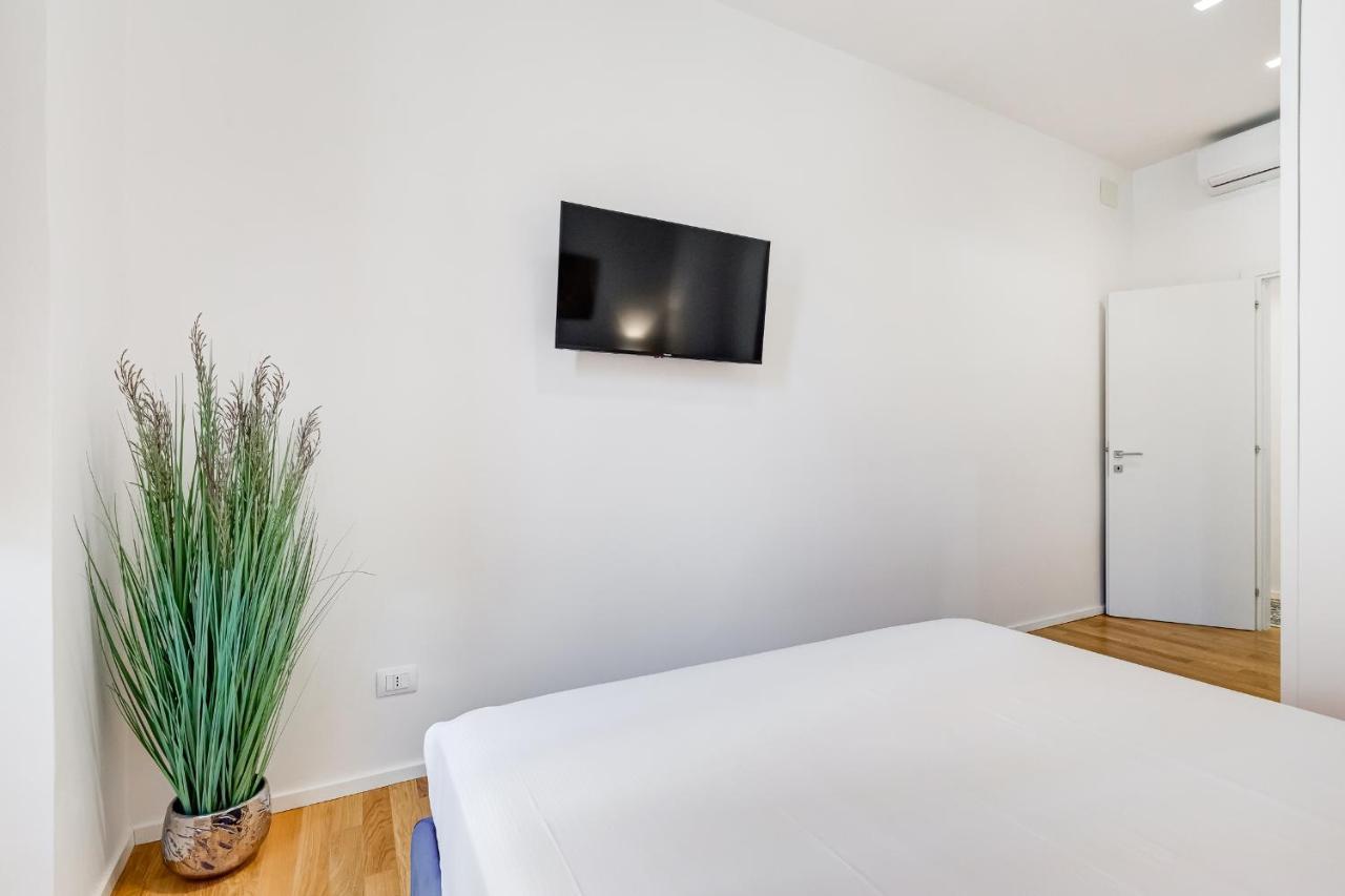 Opera Exclusive House By Premium Suites Collection Rome Exterior photo
