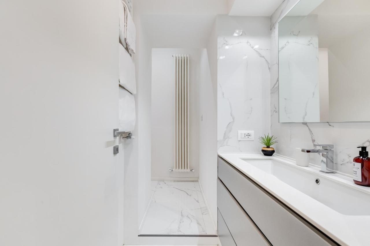 Opera Exclusive House By Premium Suites Collection Rome Exterior photo