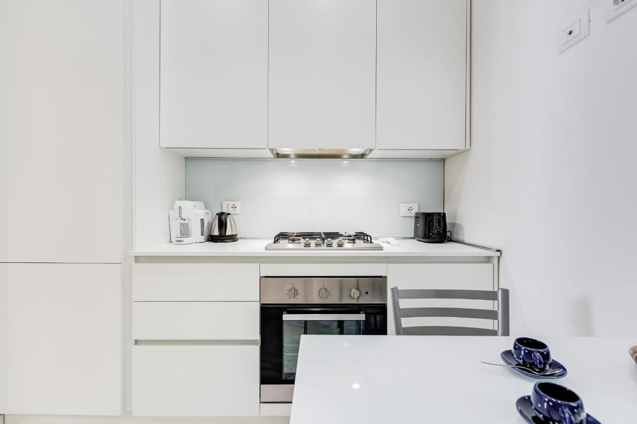 Opera Exclusive House By Premium Suites Collection Rome Exterior photo